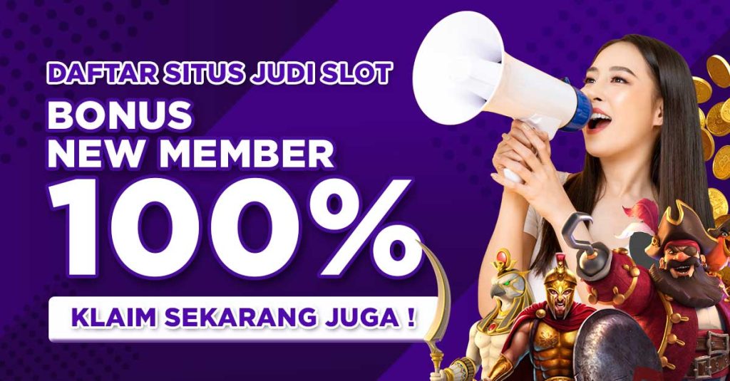 Link Situs Slots Thailand Sah serta Bisa dipercaya di Indonesia