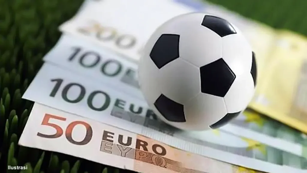 Meningkatkan Keterampilan Taruhan Anda dalam Judi Bola Online