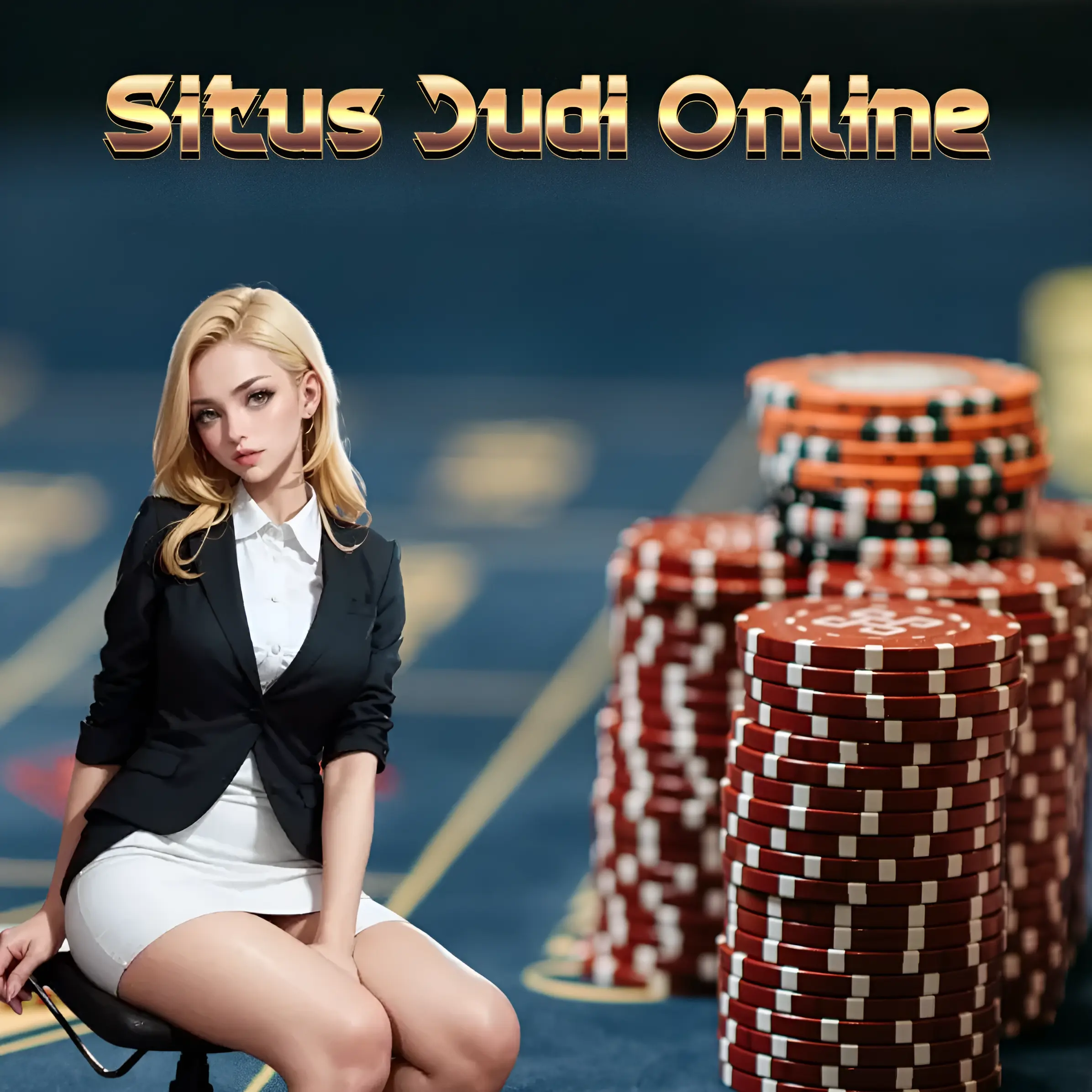 Keuntungan Ganda di Meja Roulette