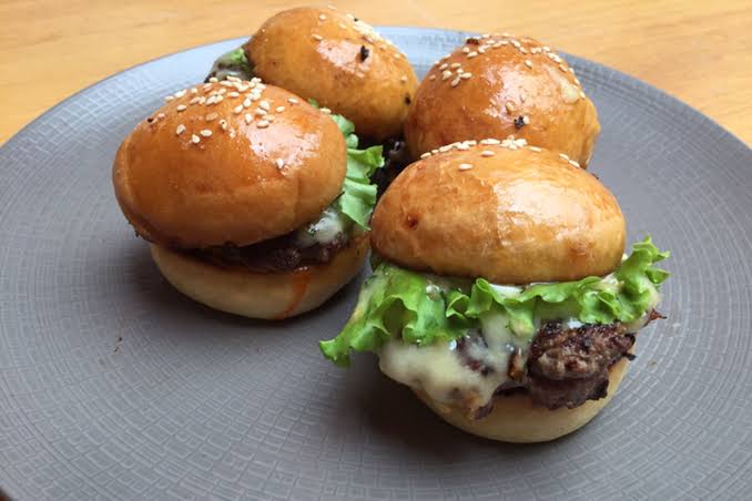 Mengenal Peran Bumbu dalam Menciptakan Cita Rasa Patty Burger